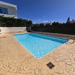Natasha's Sun Escape