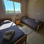 Natasha's Sun Escape