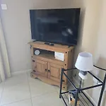Natasha's Sun Escape Apartment
