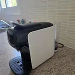 Natasha's Sun Escape Apartment