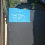 Natasha's Sun Escape Apartment