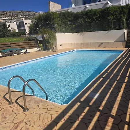 Natasha's Sun Escape Peyia
