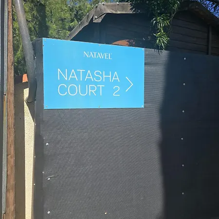 Natasha's Sun Escape Apartment