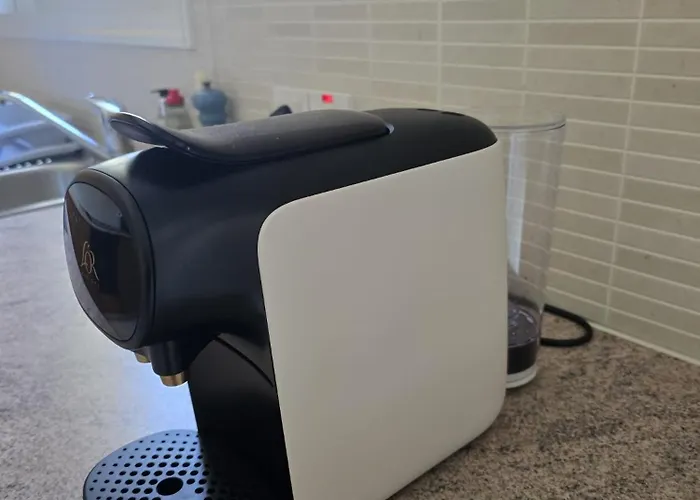 Natasha's Sun Escape דירה